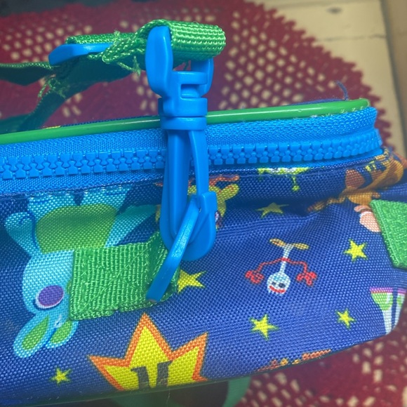 Disney Pixar Toy Story lunch box - Picture 5 of 11